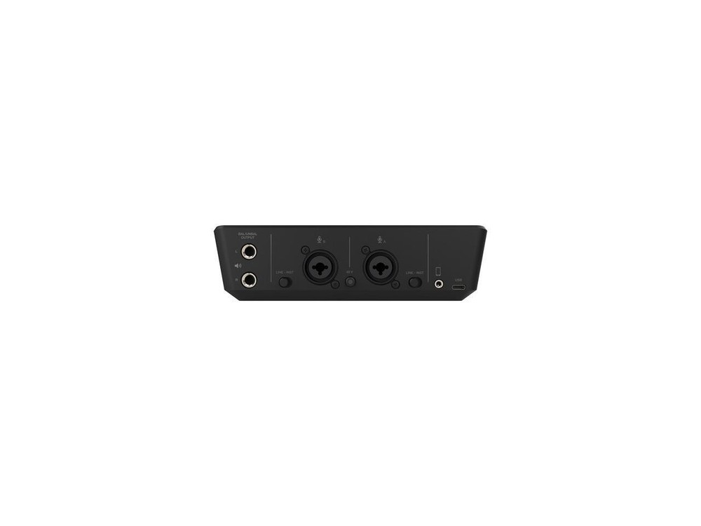 Creative Labs Live! Audio A3 USB-C Audio Interface