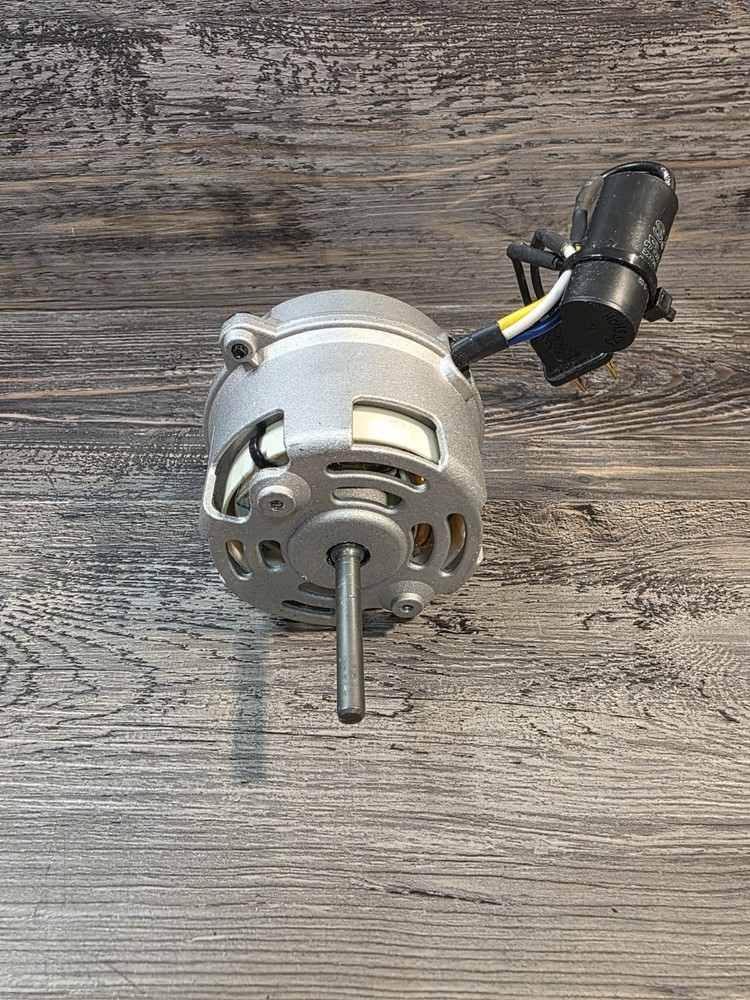 Genuine Broan Vent Fan Motor Replacement For 505 507 Tested