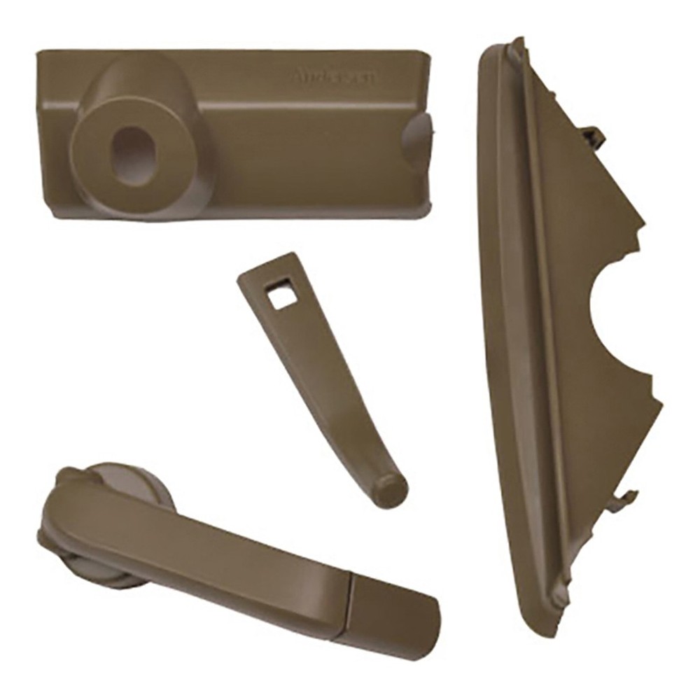 Andersen Casement Window Hardware Handle Lock Bezel Cover For Casement Window