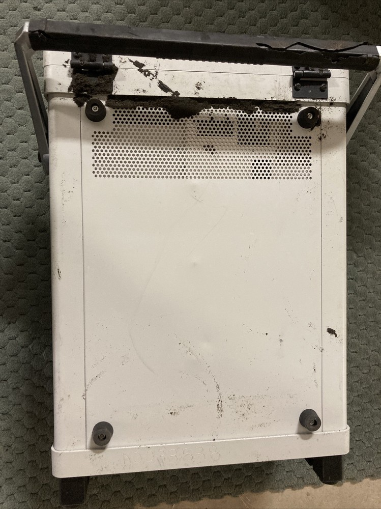 PK Photon Kinetics Model 6000 OTDR