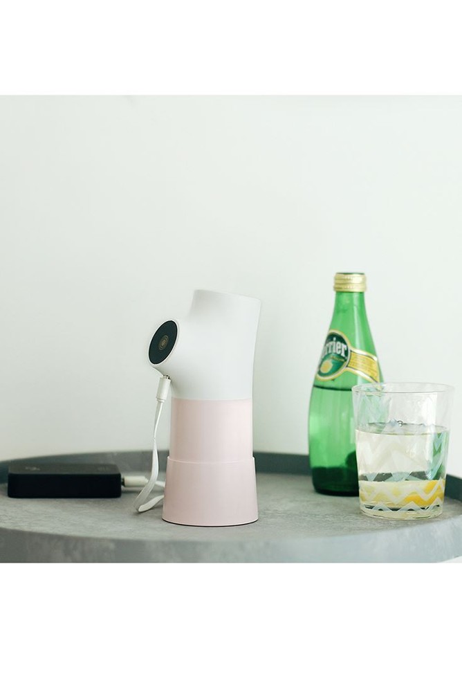 Personal Tree Branch Inspired Humidifier