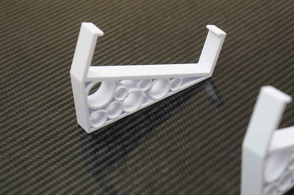 Angled Desk Stand Holder for KORG VOLCA Synthesizer