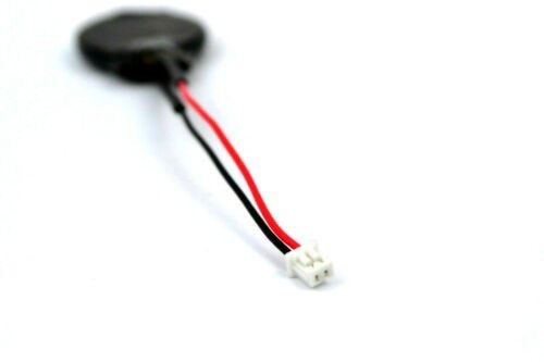 100x For Dell E6430 E6530 E6520 E6540 E6440 E6420 Clock BIOS CMOS BATTERY 2 wire