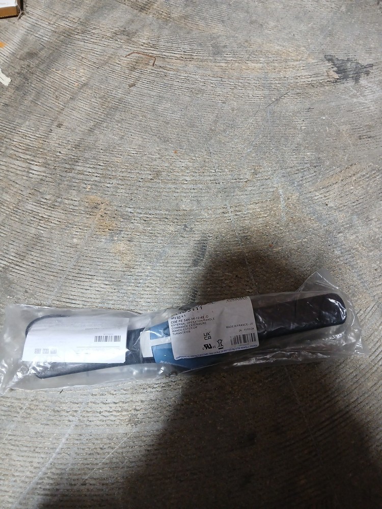 Socomec 144D 3111 Switch Disconnector External Handle