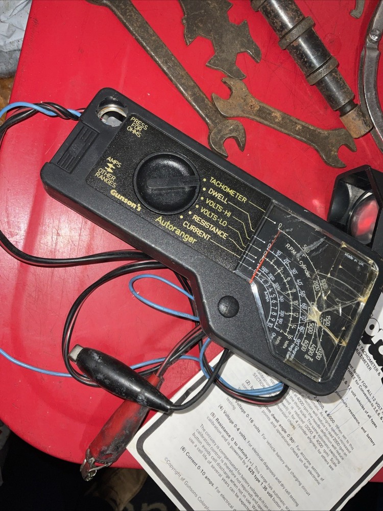 GARAGE WORKSHOP CLEARANCE, TOOLBOX AS FOUND WITH CONTENTS,CLASSIC CAR SERVICING