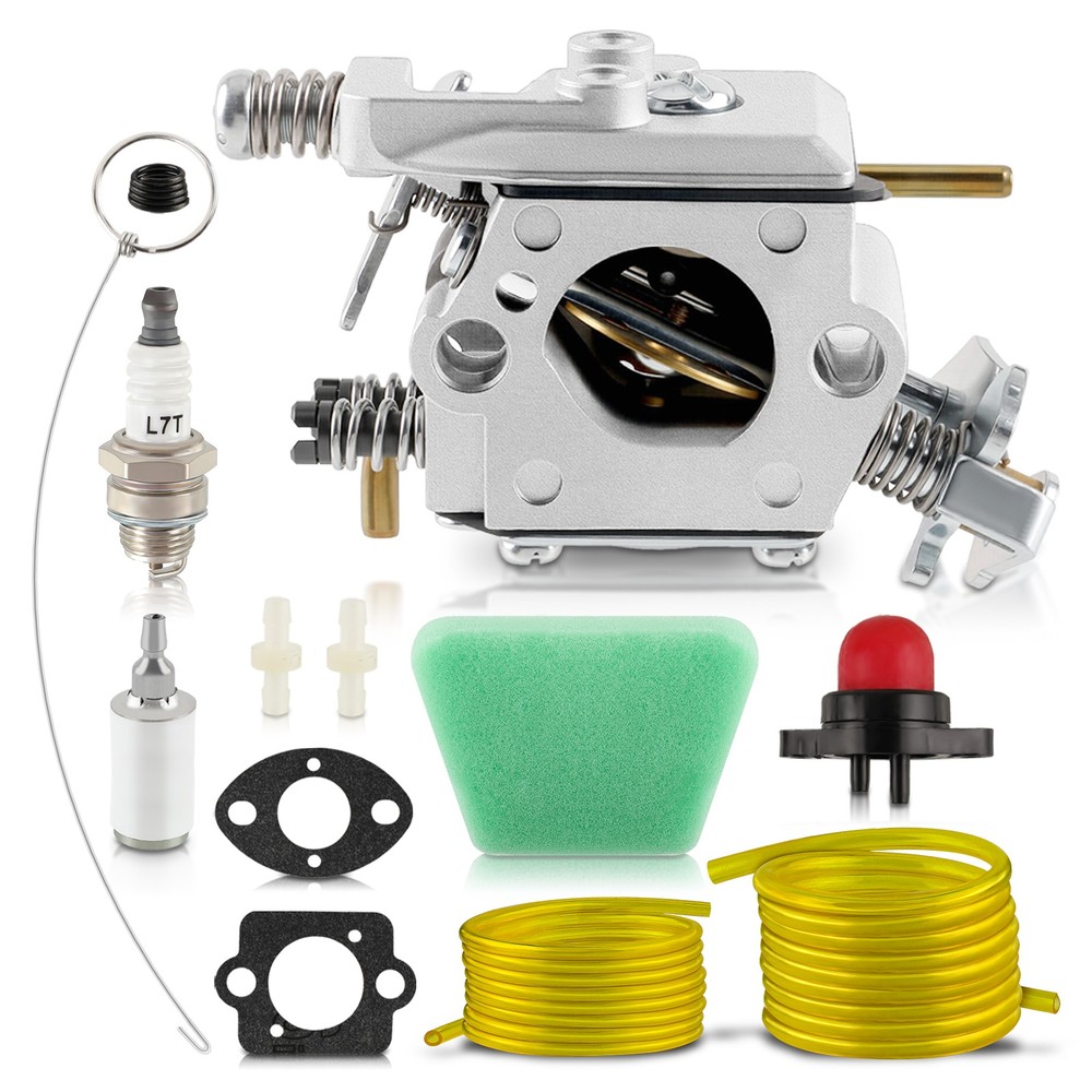 Craftsman 18'' 42cc Chainsaw Carburetor