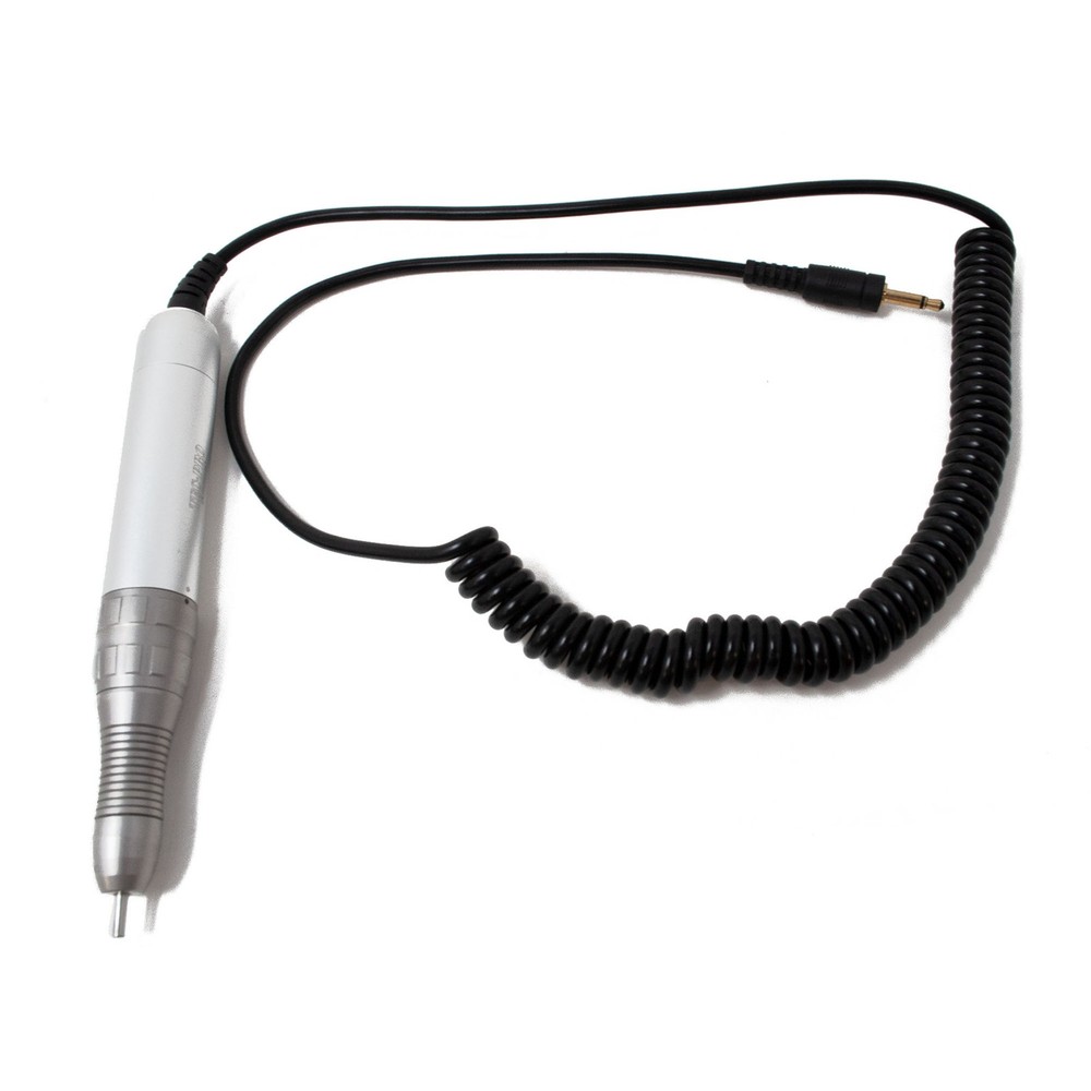 Tec Pro Portable Nail Drill, Black