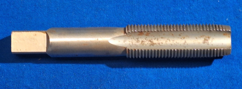 Threadit 3/4-16 4 flute thread tap