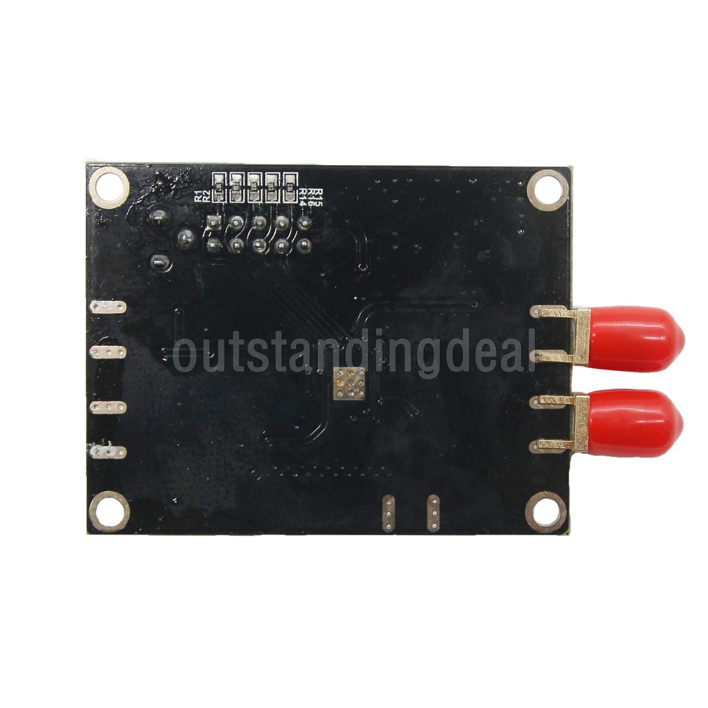 ADF5355 phase-locked loop RF PLL output 54M to 13.6G Development Board PLL VCO