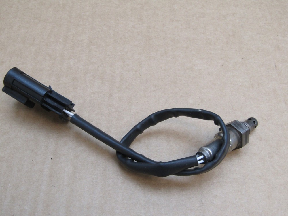 Lexmoto SRT 125 2023 946 miles lambda sensor (14845)