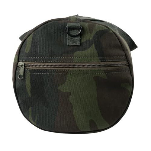 Rothco Canvas Shoulder Duffle Bag 22215