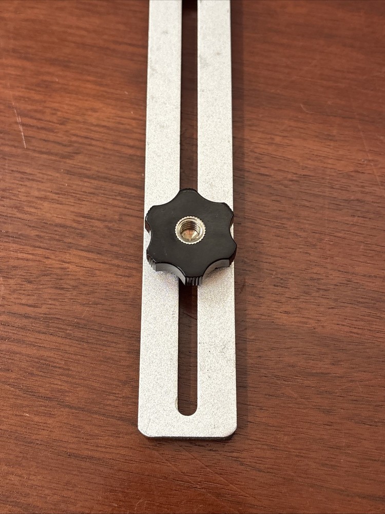 Unbranded Cold Shoe Camera Bracket Flat Extension Vintage