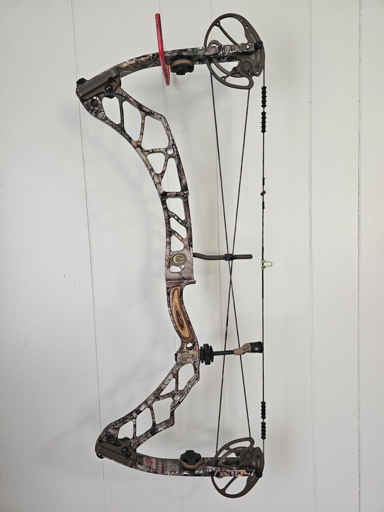 Elite Impulse 31 Compound Bow