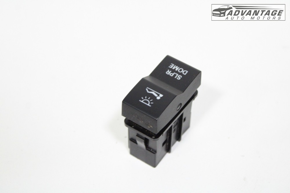 2017-2025 FREIGHTLINER CASCADIA 126 SLEEPER DOME LIGHT LAMP CONTROL SWITCH OEM