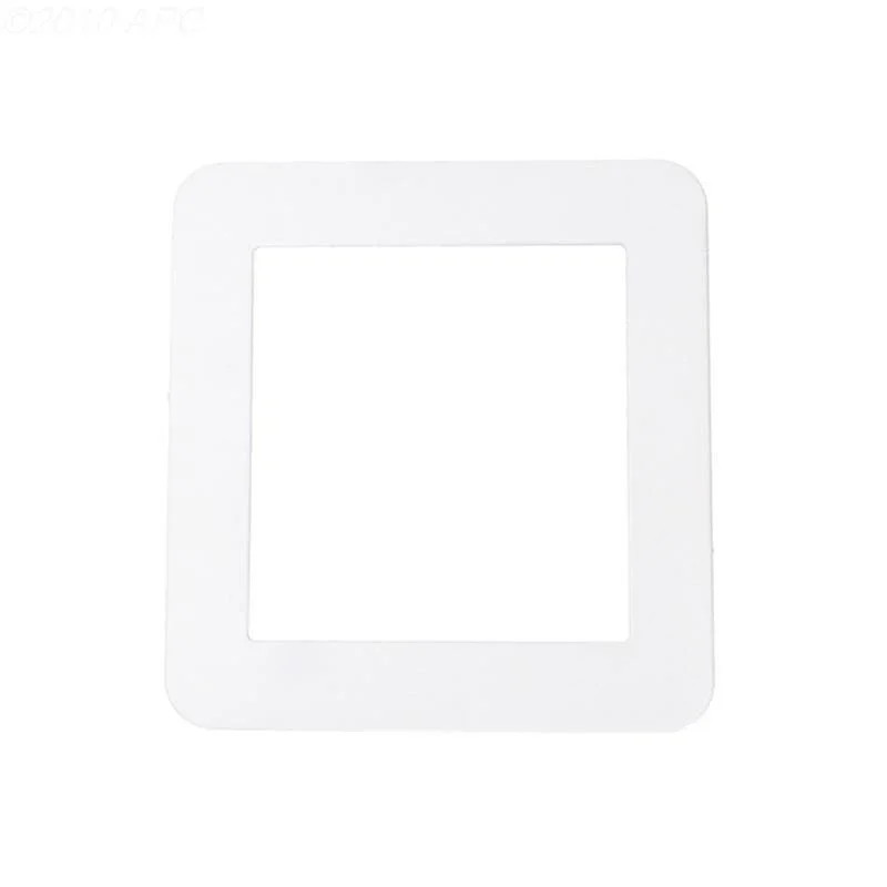 Cover Plate, ABS