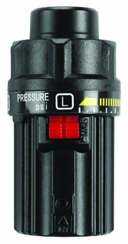 Plews & Edelmann 41-145 at-Hand Inline Air Regulator Tool