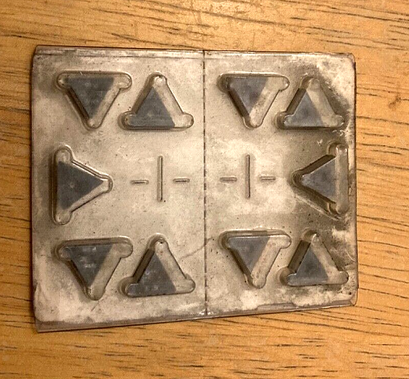 Valenite Indexable Insert Tooling - V91 Grade - Style: TNMG-221C