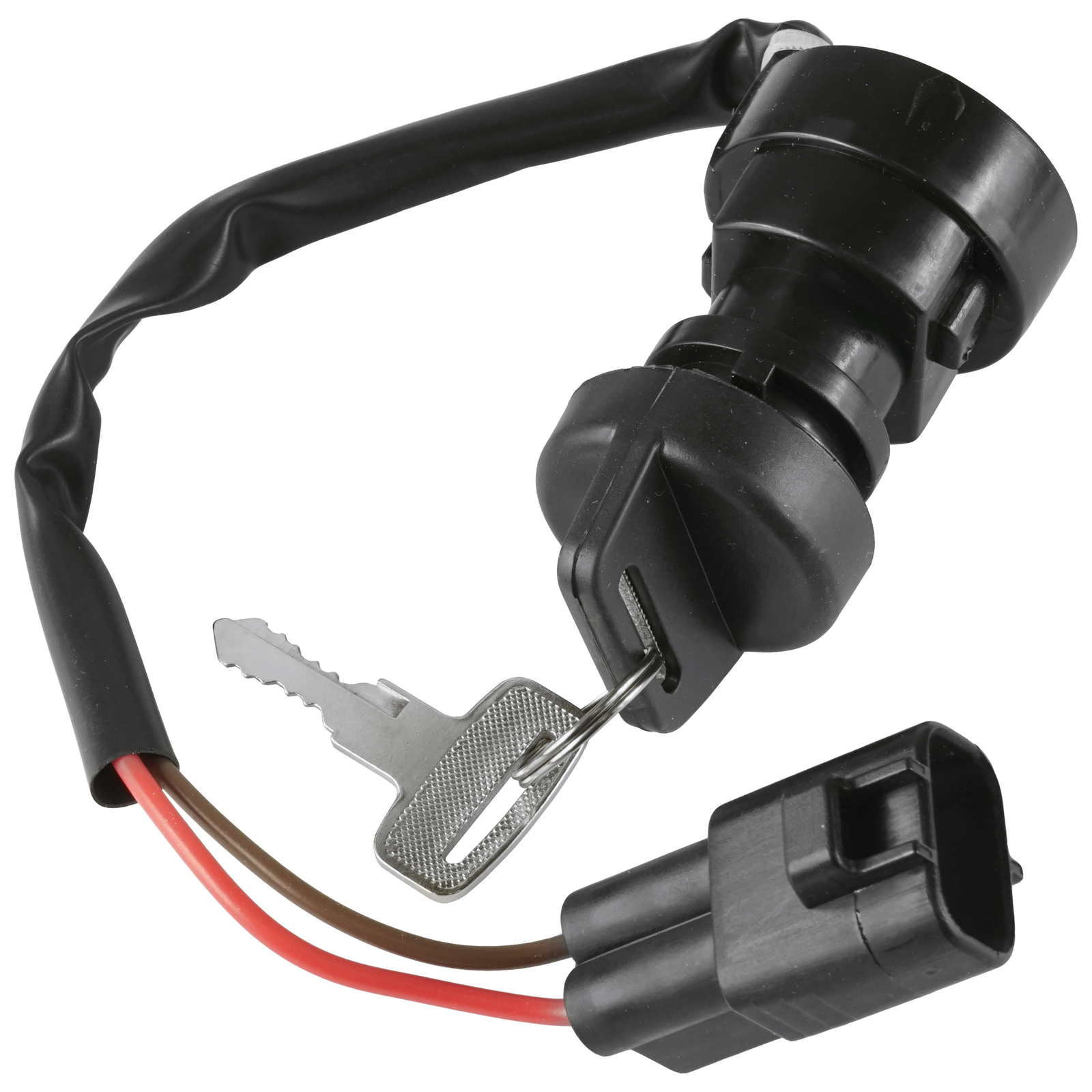 Ignition Key Switch For Yamaha Raptor 700 YFM700R YFM 700R 2009-2021