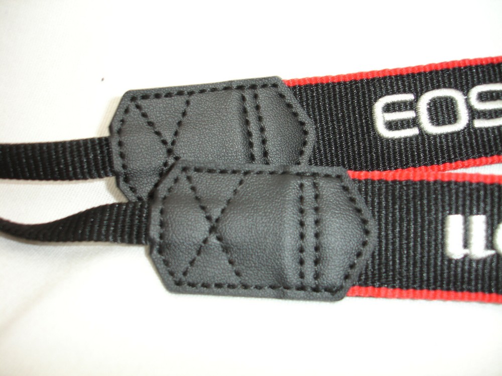 CANON EOS R6 CAMERA NECK STRAP for Mirrorless camera ER-EOSR6