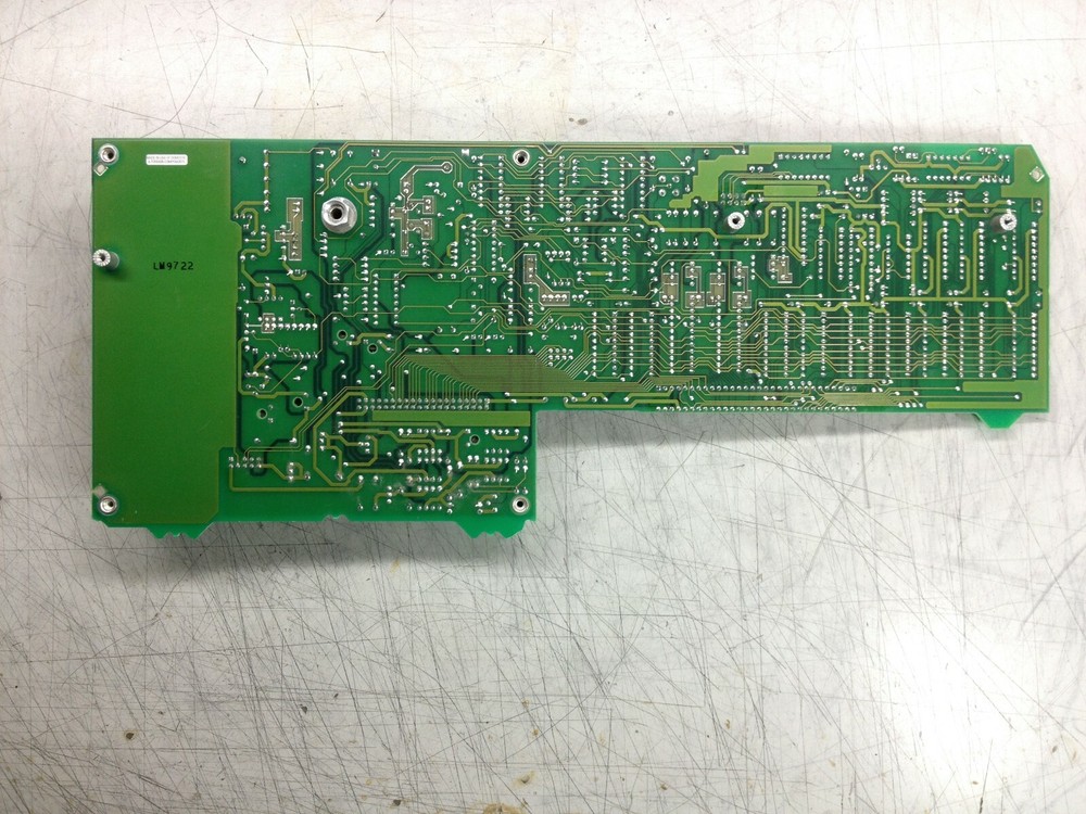 HP/Agilent 8590-60197 Analog Interface PCB , tested 8591