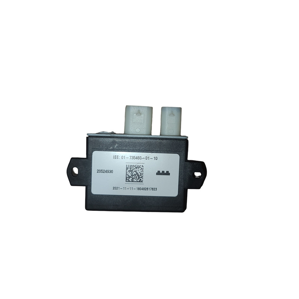 Genuine 2021-2022 Control Module (01-735460)