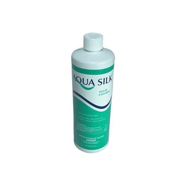 Aqua Silk Algae Control Algaecide, 1 qt (49003A)