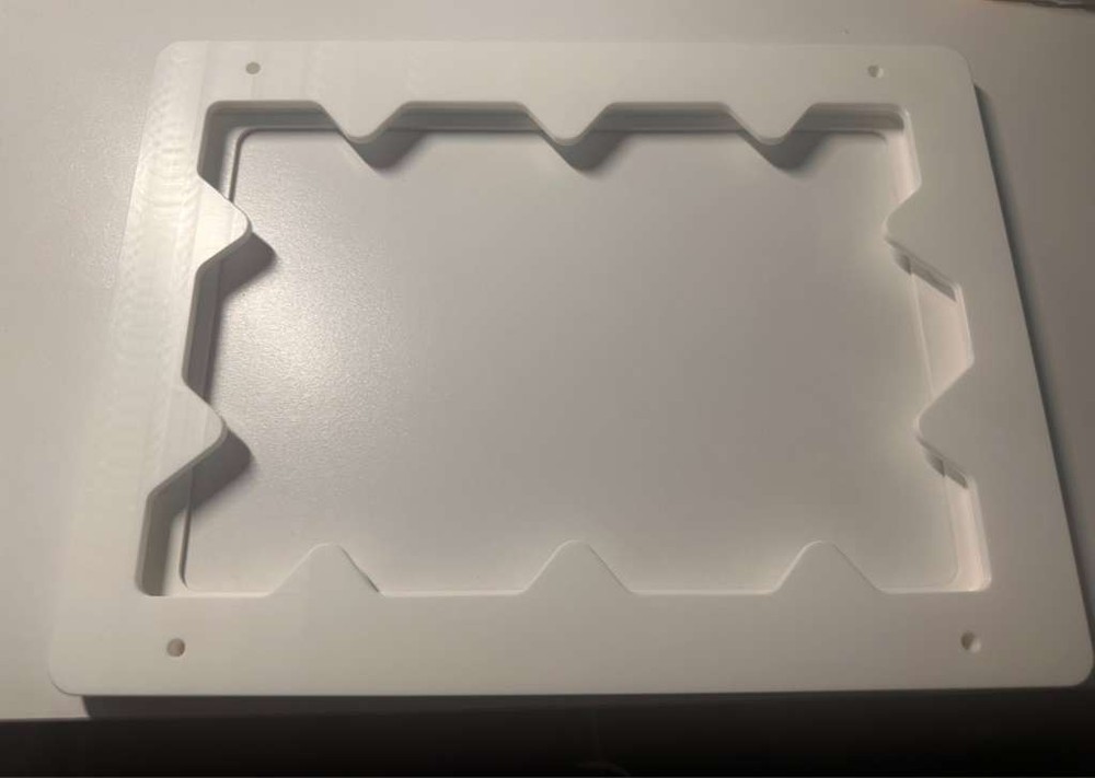 Vidabox IPAD 10.2 7th Gen