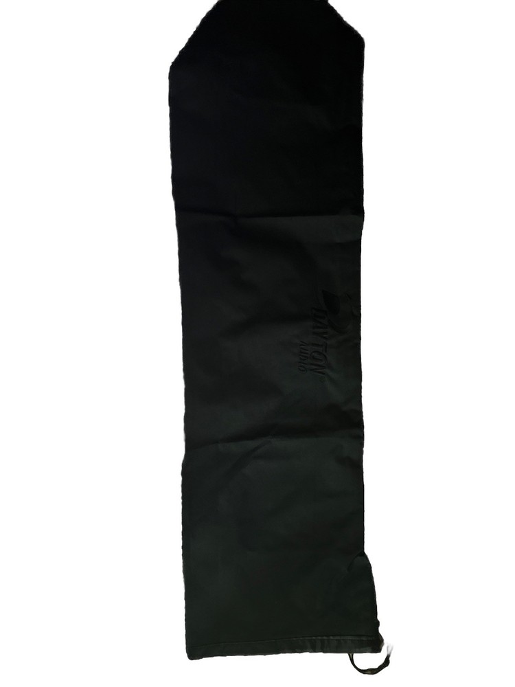 speaker stand carry bag