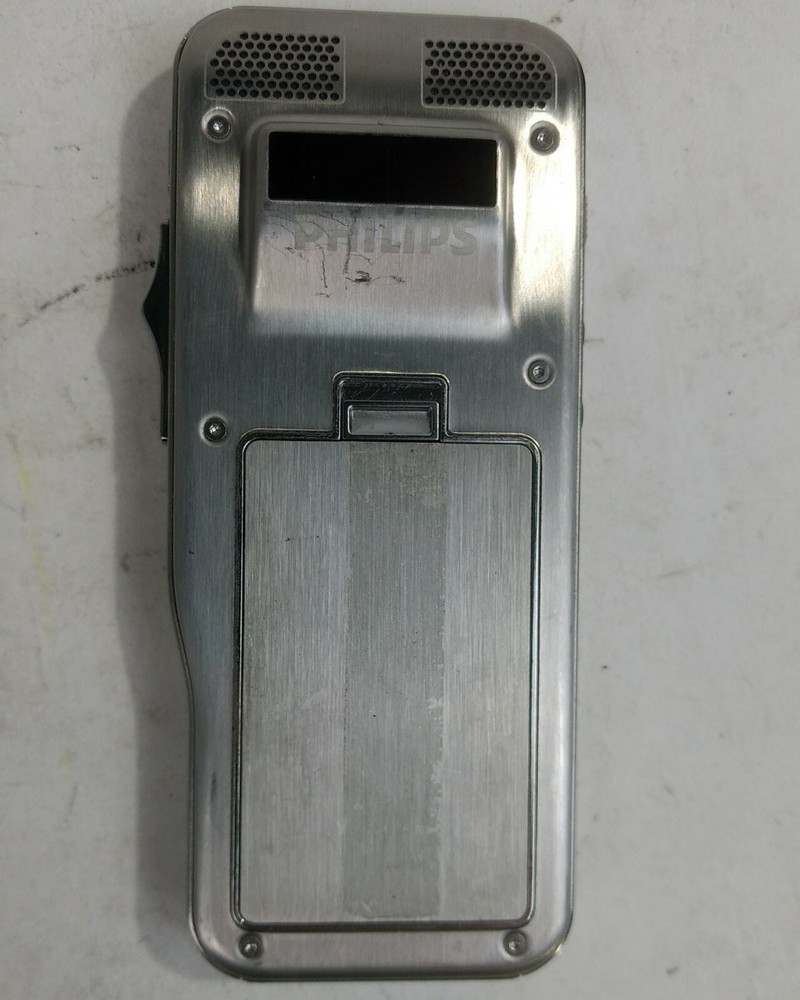 Philips 3DMIC Tested Working