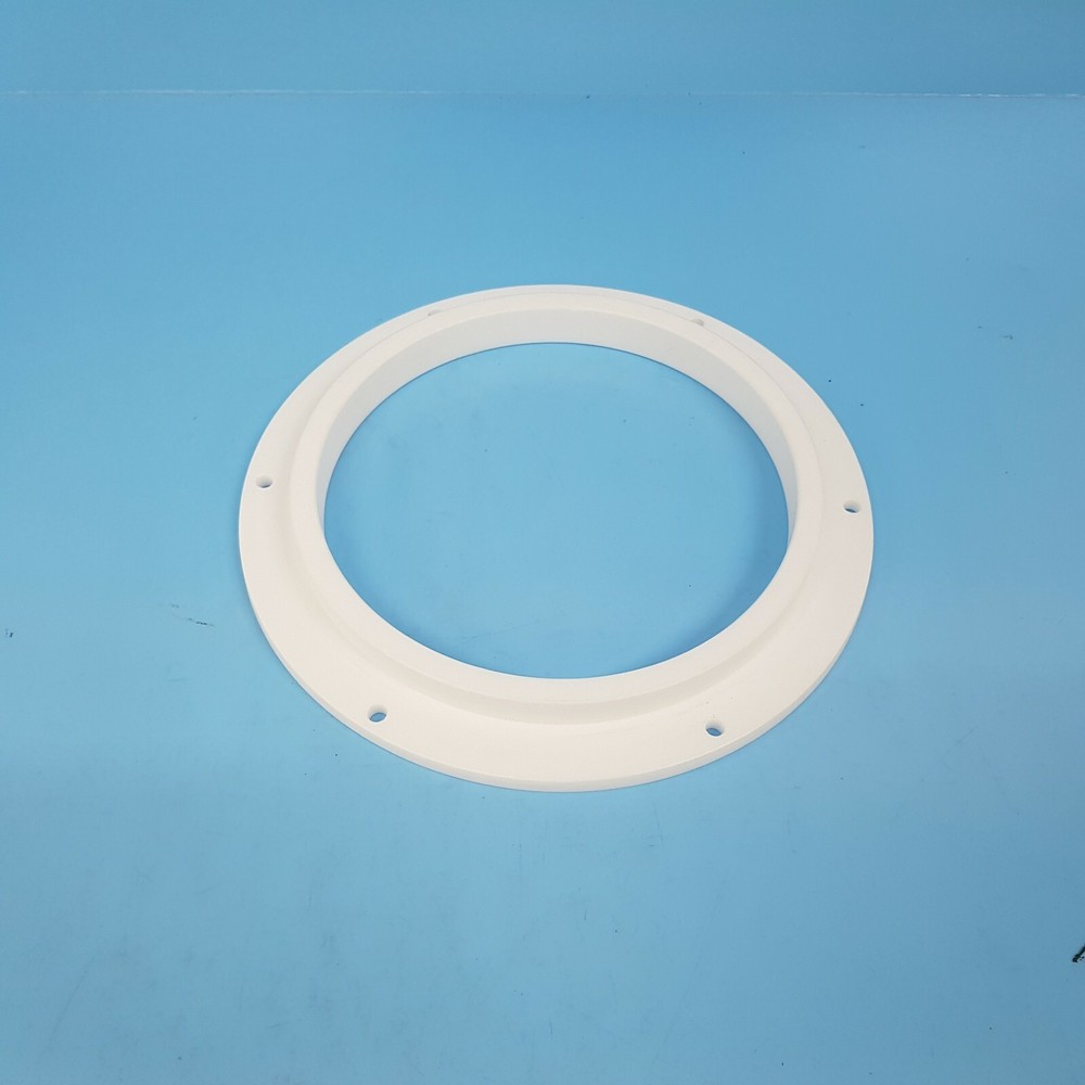 116-0401// AMAT APPLIED 0020-10941 ISOLATOR,TEFLON RING USED