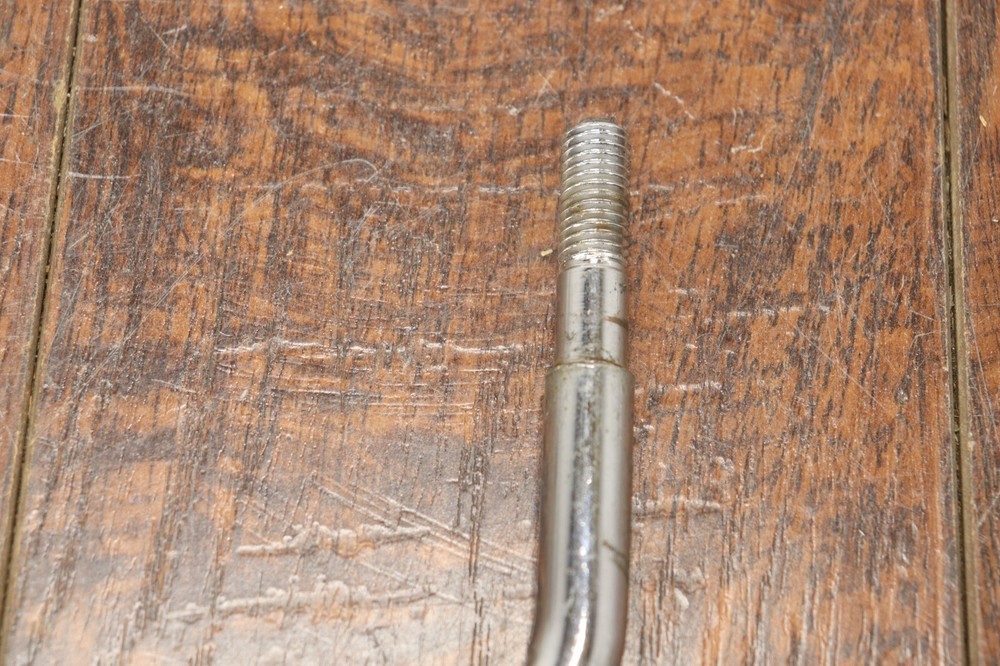 Unbranded Marching Harness Part #2