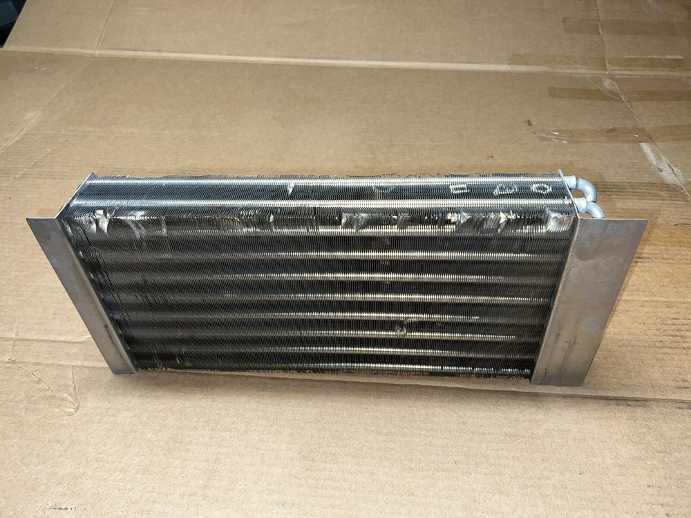 Thermo king tripac evolution apu coil