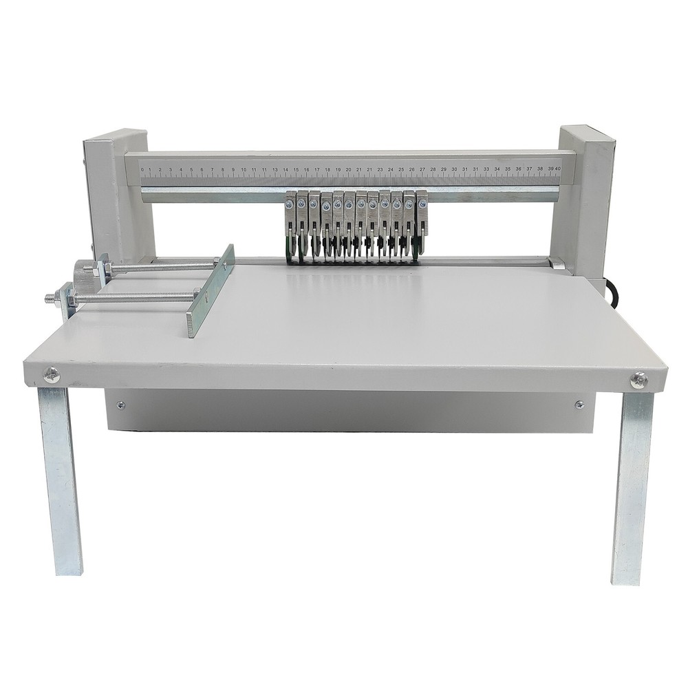 110V Self-adhesive Marking and Cutting Machine15.75'' Adhesive Marking Machine