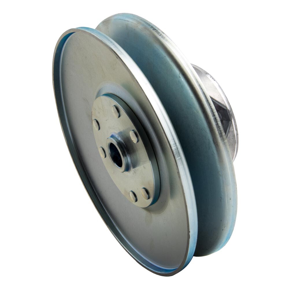 40 Series 1" Driver inch Driven Torque Converter Clutch Kit for Go Kart Pulley