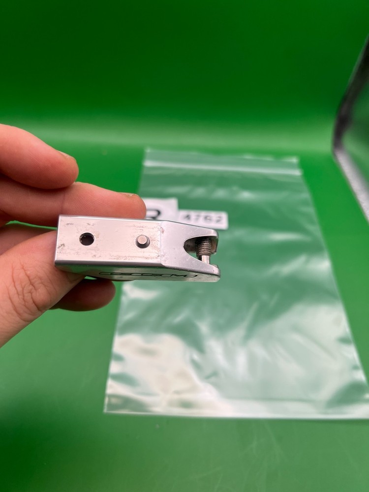 CCM ASA Paintball Rail