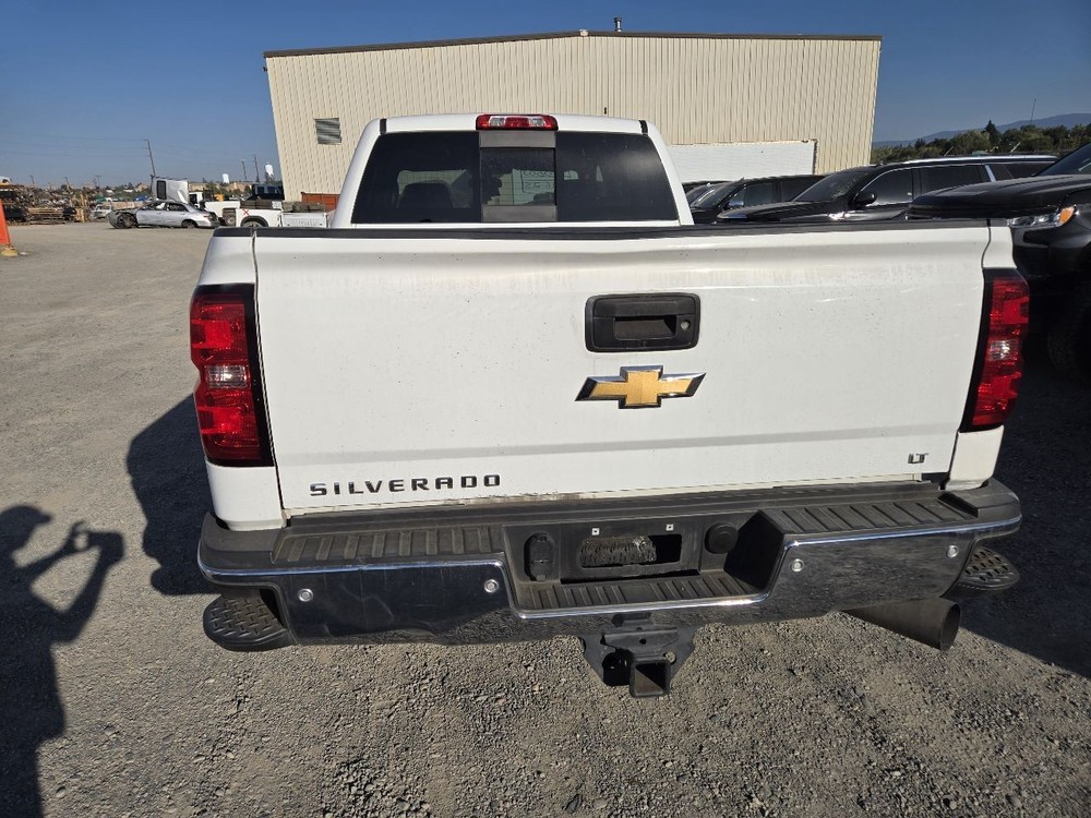 SILVRDO25 2016 Battery Tray 12379366