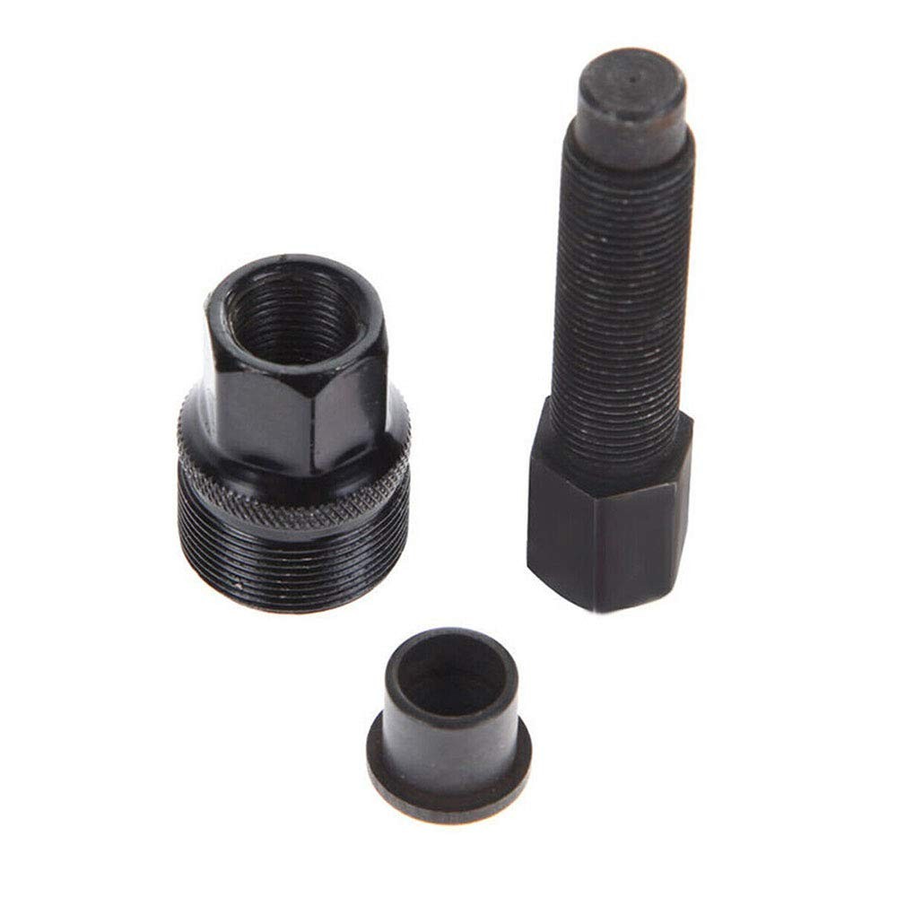 1 Set Bicycle Crank Arm Puller Repair Remover Maintenance Tool Accessory