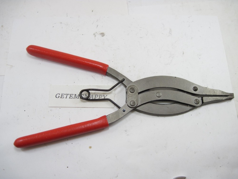 Snap On Transmission Ring Pliers SRP5C NICE
