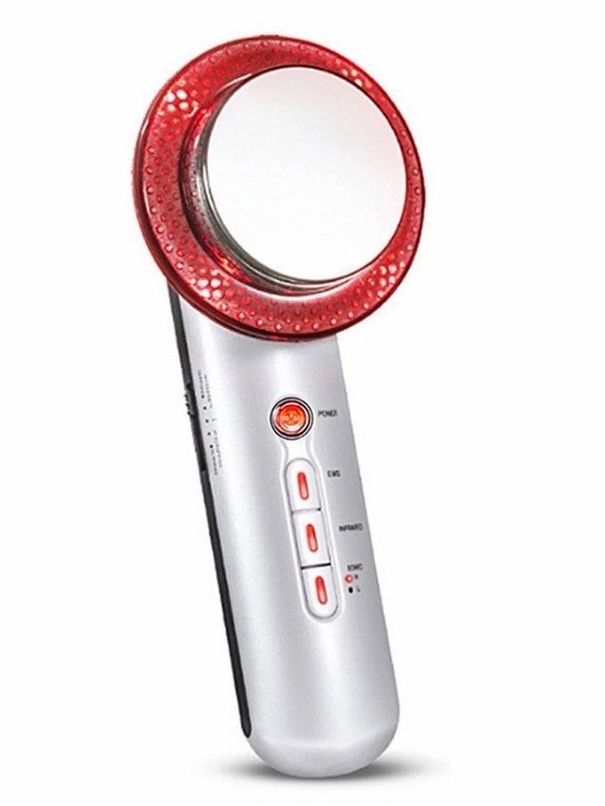 3-in-1 Advanced Sculpting Device - Pink