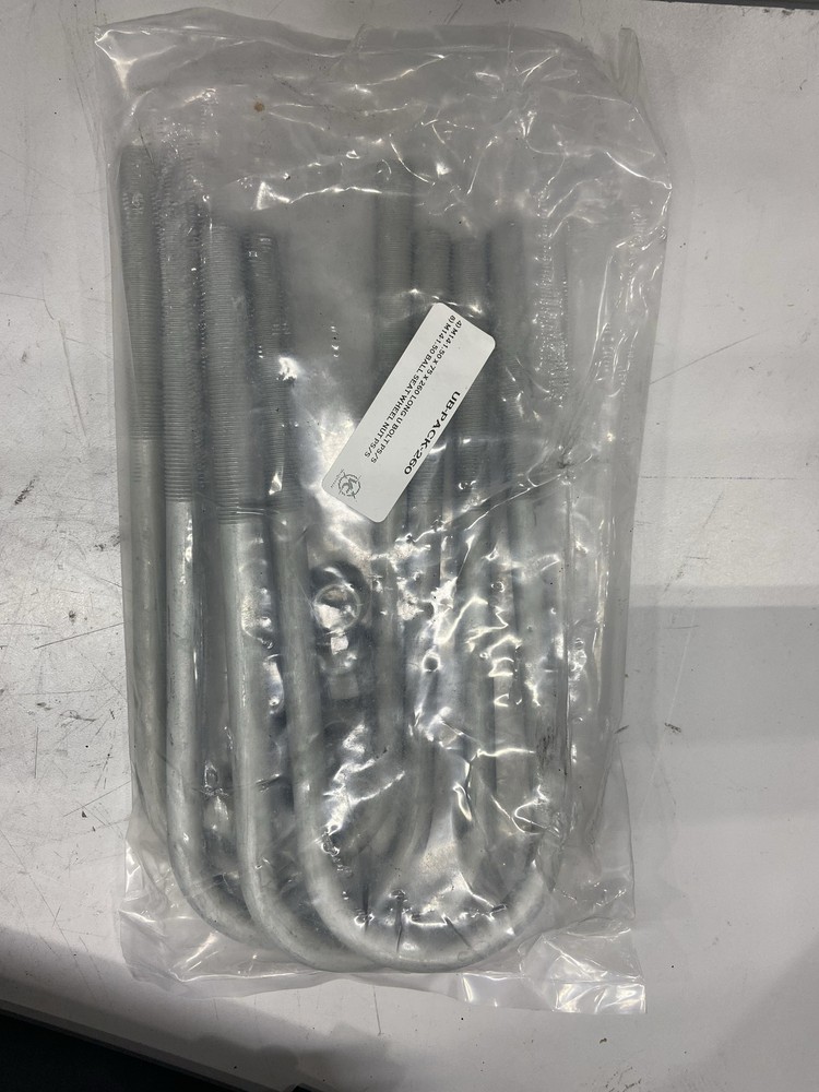 Van Compass Rear Mini Spring Pack Sprinter 4x4/AWD 3016-043