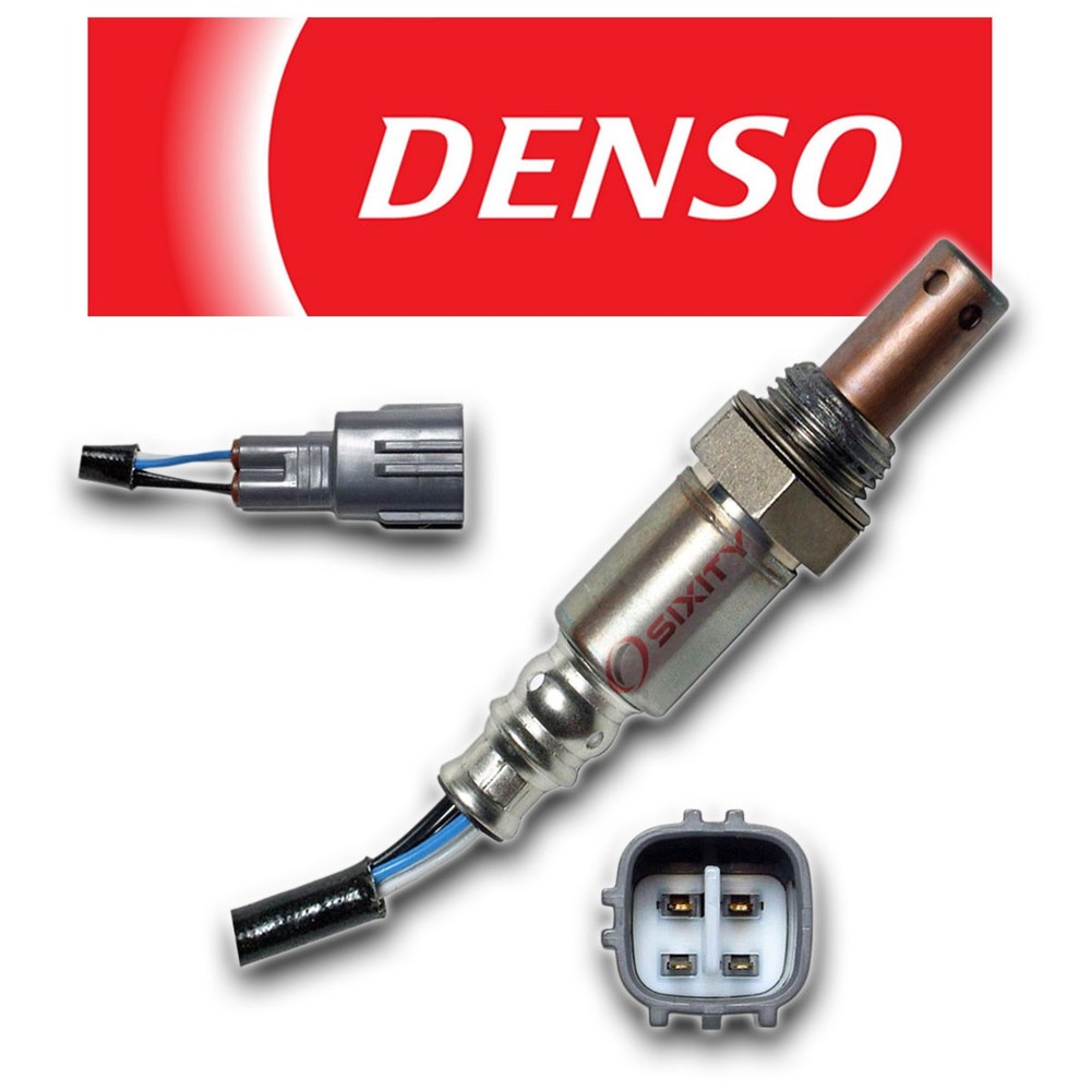 DENSO 234-4804 Oxygen Sensor
