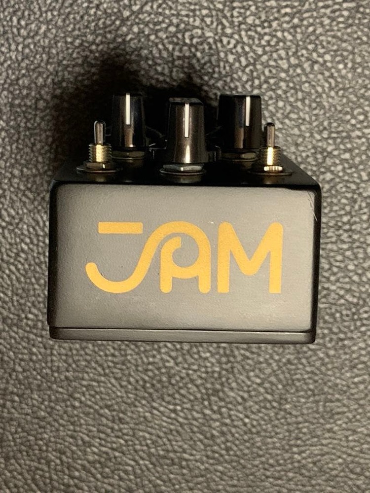 Jam Pedals Octaurus Ltd Octave Fuzz Good condition