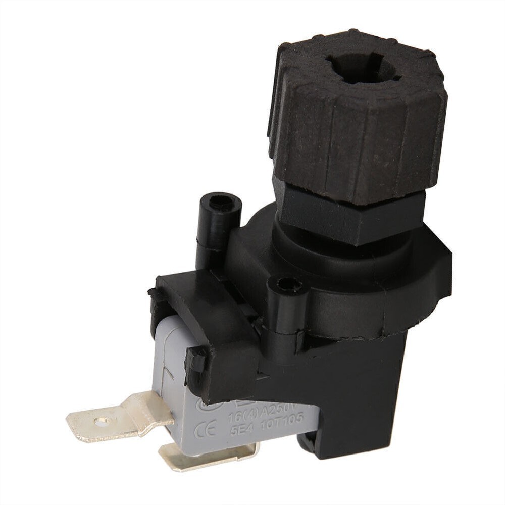 High Quality Adjustable Differential Air Pressure Switch Micro Pressure Switch