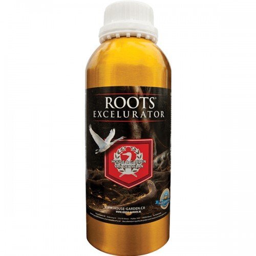 House & Garden - Roots Excelurator 1L