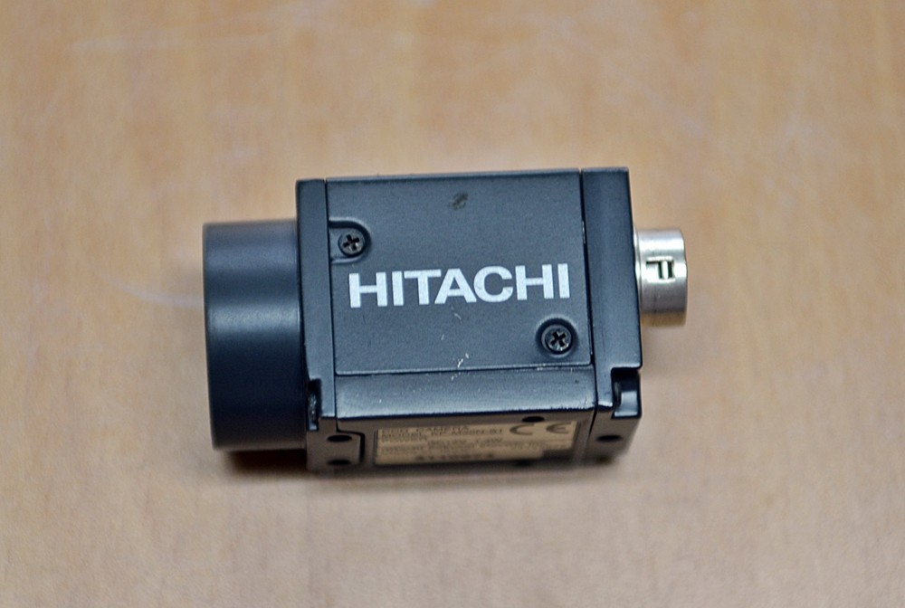 Hitachi CCD CAMERA MODULE KP-M30N-S1