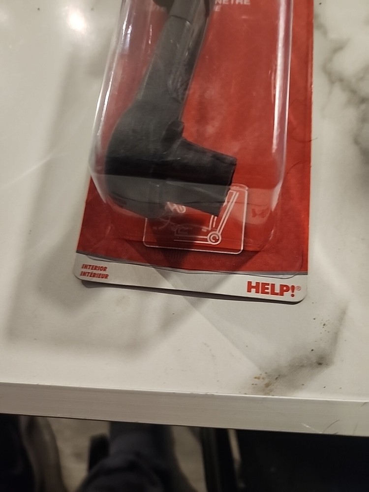 767MXCD Dorman Window Crank Handle, RIGHT OR LEFT, Ford