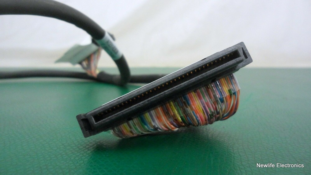 HP A7231-63038 SCSI Cable A-Channel