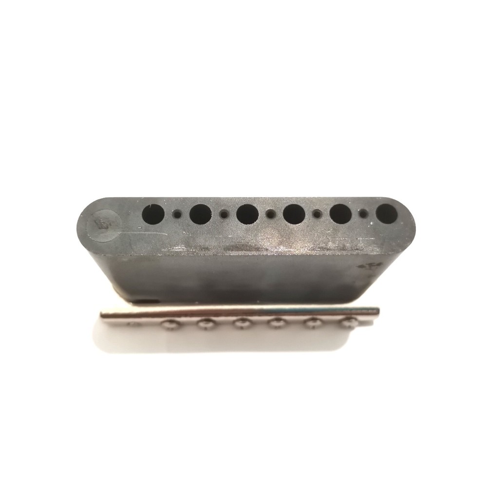 PRS SE Silversky Tremolo Bridge - Chrome