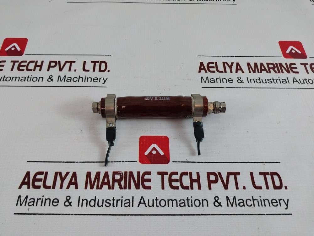Vertua Î©50 Resistor 20 x 100