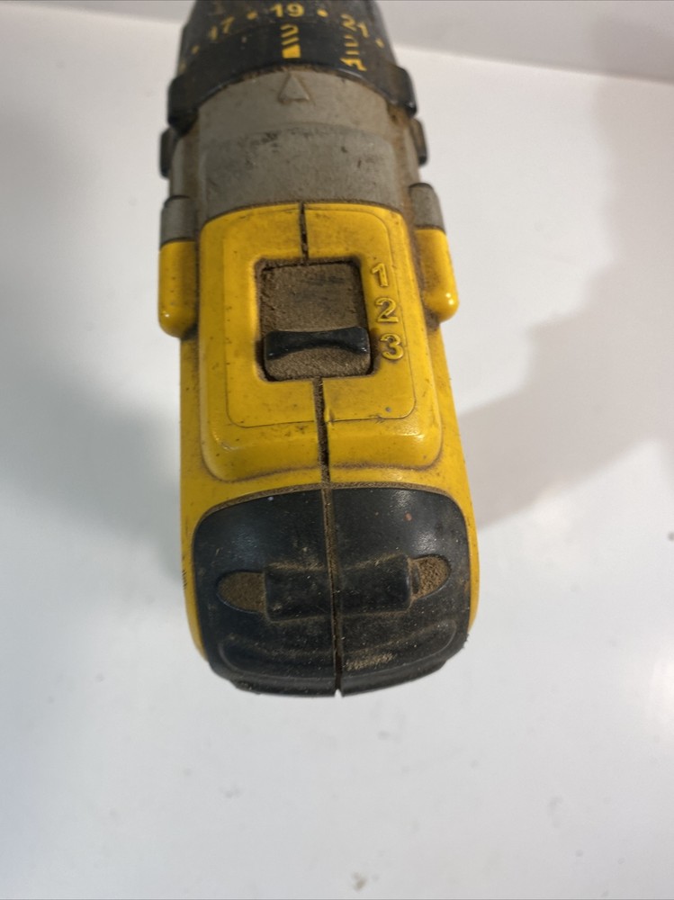 DeWalt DCD940 XRP, 18V Cordless Drill/Driver, Tested & Working Tool Only